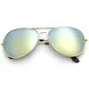 Gafas de Sol Clásicas Aviador para Hombres y Mujeres Gafas de Sol para Conducir Lentes para Exteriores Protección Solar Gafas Deportivas Pesca Golf