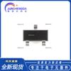 MOSFET de trinchera de canal P PMV74EPER SOT-23-3 de 30 V, nuevo y original