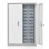 Gabinete de Piezas Tipo Cajón 48/52/30 Gabinete para Cortadores Gabinete de Componentes Electrónicos Gabinete para Tornillos Gabinete de Muestras Gabinete de Herramientas para Materiales
