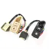 935553K500Hz 93555-3K500 Es Adecuado para el Interruptor del Tanque de Combustible de la Tapa del Maletero del Hyundai Sonata Nf