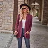 2026 Cardigan de Punto de Moda Transfronterizo Europeo y Americano para Mujer de Aliexpress, Artículo de Venta Caliente