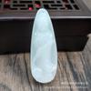 Venta al por mayor del Fabricante: Colgantes de Jade Blanco Afgano, Estatuas de Budas del Zodiaco, Amuletos, Colgantes de Candado para Bebé, Colgantes de Jade de Dragón y Fénix, Colgantes de Cicada y Guanyin