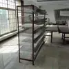 Jaula para Codornices Automática Ponedora de Huevos para Uso Doméstico, Jaula Vertical de Seis Niveles para Pavos de Guinea con Bebedero de Madera