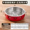Estufa para preparar té para acampar al aire libre, parrilla para barbacoa, estante multifuncional para barbacoa en casa, fogata, estufa de calefacción, olla para la salud, estufa para preparar té