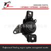 Soporte de motor pata almohadilla pata de máquina piezas de goma 12305-22240 12305-0d080
