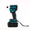Furadeira Elétrica de Lítio Personalizada Chave de Fenda Elétrica Multifuncional Doméstica Furadeira Manual Driver para Marcenaria Furadeira Eletromecânica Ferramenta de Hardware