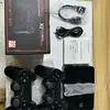 Nueva máquina de juegos X2 PLUS máquina de juegos para el hogar 2.4G inalámbrica retro HDMI TV máquina de juegos GD10 3D