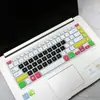 Aplicable a Película para Teclado de Portátil ASUS Lingyao U5100UQ Stone A505/ZA U5800GE UX580