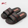 Chinelos de Puxar para Homens, Uso Externo de Verão, Sola Grossa, Sensação Confortável, Sandálias Esportivas Masculinas Modernas para Casa/Dormitório, Chinelos de Praia Antiderrapantes