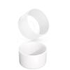 Adecuado para Vaso Stanley aislamiento térmico antideslizante juego de vasos de silicona vaso espacial funda protectora 12-40oz/7.5cm9cm universal