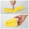Juego de Repuesto Universal de Cabezal de Mopa Esponja para Mangos de Mopa