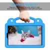 DIY Adecuado para Samsung A7 Lite T220 A9 A11 Tableta Funda Protectora Huawei M5 Estuche Tipo Bolso de Caricatura M3