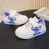 Zapatos Deportivos Infantiles, Transpirables y Resistentes al Desgaste, Zapatos Blancos para Niñas, Tenis de Caña Baja para Niños, Zapatos Casuales para Estudiantes, Zapatos para Niños Medianos y Grandes