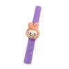 Pulsera de Pareja de Muñeco de Peluche de Dibujos Animados para Niños Joyería Creativa para Mujer Accesorios para el Cabello Pequeños Regalos