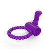 Productos sexuales Sex Factory Anillo para el pene femenino y masculino Anillo Viator Anillo para el pene Anillo de bloqueo para adultos