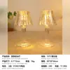Farolillos Navideños de Cuatro Esquinas de Venta Caliente Transfronteriza con Patrones Personalizables, Luces Decorativas de Ambiente Navideño, Luces de Vela Portátiles