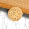 Escova de Dentes Descartável para Hotel Atacado Palito Escova de Dentes com Cerdas Macias Conjunto com Pasta de Dente Suprimentos para Pousadas Pente Descartável