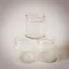 Suministros del Fabricante Botella de Vidrio de 100 ml, Botella para Pepinillos con Grifo Pequeño, Botella para Miel, Botella para Nido de Pájaro, Botella para Mermelada