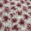 En Stock Nuevo Tejido Jacquard Estampado Estilo Nacional Tejido para Vestido Qipao de Mujer Ropa Hanfu para Niños