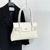 Bolsa Tote de Luxo Inspirada em Vintage para Mulheres, Verão 2026 Grande Capacidade Bolsa de Mão de Luxo para o Dia a Dia
