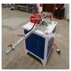 Máquina de serrar e cortar móveis de alumínio porta-retrato máquina de corte oblíquo de 45 graus máquina de corte de alumínio para toda a casa/casa