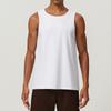 Absorvente de Suor e Secagem Rápida Esportivo Corrida Tênis Fitness Masculino Caminhada na Cidade Esportes ao Ar Livre Casual Colete de Algodão 1002