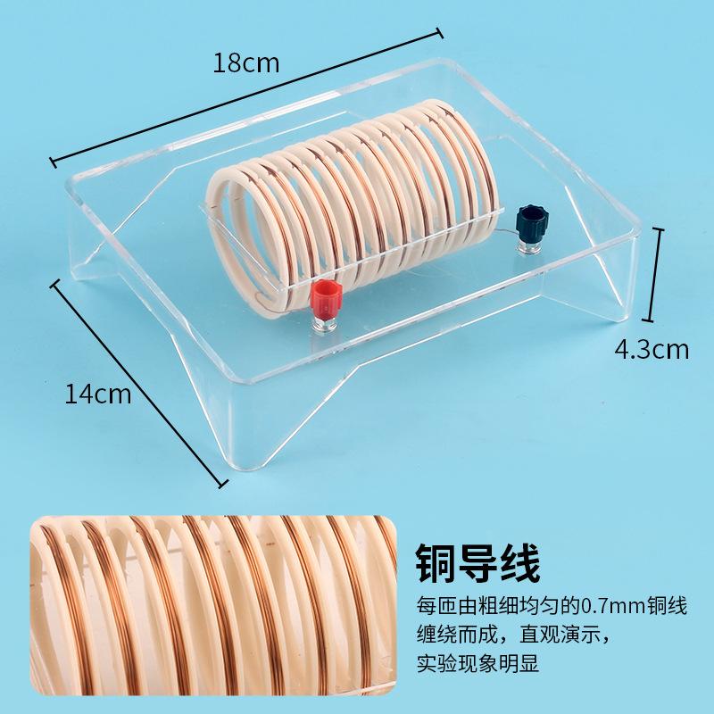 通电螺线管 主图