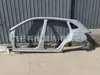 Adecuado para Volkswagen Kombi Panel Lateral L18A 809 605