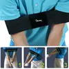 Versão Coreana do Novo Dispositivo de Prática de Swing de Golfe, Corretor de Postura de Golfe, Suprimentos de Golfe