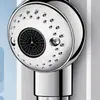 Regadera de alta calidad para niños, regadera para bebé, regadera presurizada externa, multifuncional y práctica