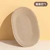 Tabla Rascadora para Gatos, Cama para Gatos, Rascador para Gatos Resistente a Arañazos, Desgaste y que no Suelta Pelusa de Una Pieza, Tabla Rascadora para Uñas de Gato de Cartón Corrugado, Recipiente Rascador para Gatos, Juguete para Gatos