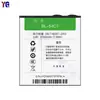 Adecuado para batería de teléfono móvil Koobee S2, batería BL-54CT nueva y duradera, larga duración 2000 mAh, venta al por mayor de fábrica