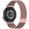 Para Samsung relógio inteligente galaxy watch6classic milanis metal pulseira magnética fábrica