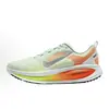 Zapatos Deportivos de Verano Suaves para Hombre Modelo Vomero18 Año Nuevo del Caballo Transfronterizo, Zapatos Blancos de Suela Gruesa para Mujer, Zapatos para Aumentar la Altura para Hombre, Zapatos para Mujer