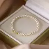 Dia das Mães Dia das Mães Nova Pulseira Chinesa 2025 Nova Pulseira Guoxian Branca Exquisita de Alto Valor Mulheres Guoxian