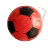 Tienda por Departamentos Dos Yuan Diámetro 25cm Pelota de Mango para Saltar y Golpear Pelota Inflable de Juguete para Jardín de Infancia