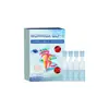 Gotas para Cuidados Corporais Melhoram a Função Intestinal Diária Cuidado Diário de Equilíbrio Corporal Suplemento Alimentar