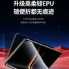 Adecuado para Oppo Find N6 Pantalla Grande Af Película de Hidrogel Sin Huellas Electrochapada N 40% de descuento Película de Pantalla Apilable Versión de Película Suave 1 Versión Electrochapada