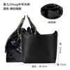 Exclusivo Transfronteiriço L-160 Adequado para Bolsa Chanel 25 Bolsa Pequena Armazenamento Bolsa Média Ultra-Leve Impermeável Bolsa Interna Acessórios