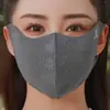 Mascarilla de Protección Solar 2025 para Niñas con Buen Aspecto y Protección Ocular Verano Delgada Transpirable Personalizada de Malla Exterior Protección UV