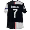 Camiseta Retro Real Madrid Barcelona Santos Lisboa Edición Firmada Brasil Argentina Edición Conmemorativa Camiseta de Fútbol Top