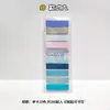 Abas Coloridas para Índice Notas Adesivas Série com Verso Transparente Adesivo Forte Impermeável PET Adesivos de Índice para Marcar Perguntas Erradas Atacado