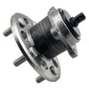 Rodamiento de Cubo de Rueda 42460-33030 Rueda Trasera Izquierda Adecuado para Lexus: Es(V6) Unidad de cubo de rueda