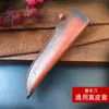 Cuchillo de hueso forjado directo de fábrica cuchillo para cerdo lima de carne cuchillo de corte cuchillo de carnicero cuchillo para carne cuchillo para res cuchillo de mano para carne