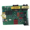 Placa Controladora Vibrador Transductor Limpieza Ultrasónica Baja Potencia 40K Fuente de Alimentación Placa de Conversión Pantalla Máquina de Limpieza Industrial