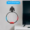 Nuevo soporte de pared para auriculares con anillo de fitness Switch de JYS, JYS-NS243