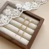 Pendientes de Cadena con Borla de Perlas para Mujer, Pendientes de Botón de Lujo Ligero, Sensación de Alta Gama, Moda 2026, Pendiente Dorado de Temperamento, Venta al por Mayor