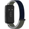Para Pulseira Huawei 8910 Pulseira Loop de Nylon Cabeça de Metal Velcro Pulseira Loop de Nylon