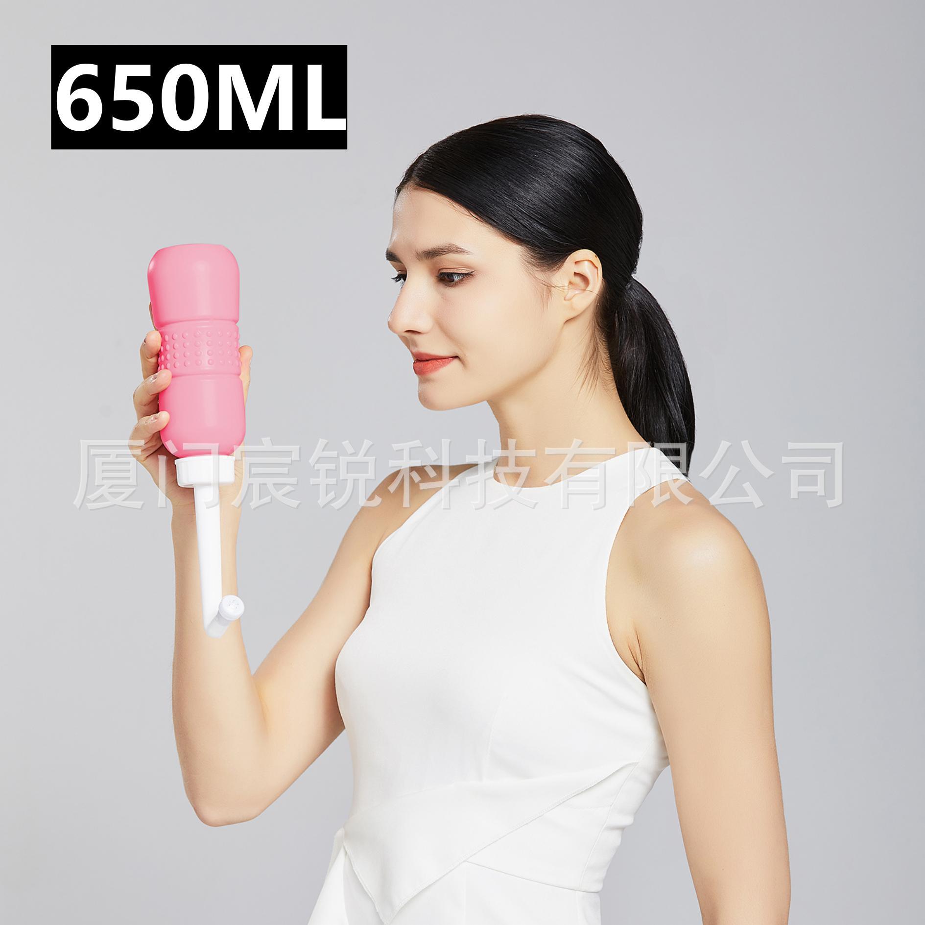 洁身器CR650ML粉色 英文_07.jpg