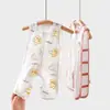 Ropa Pipa de Fibra de Bambú para Bebé Mono Delgado de Verano para Recién Nacido Romper sin Mangas para Bebé Niño y Niña